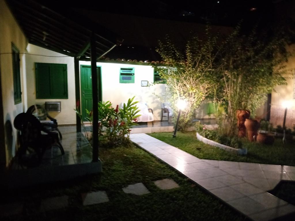 Pousada Meu Cantinho Conservatória Eksteriør billede